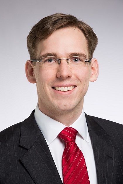 Dr. Philip Letsch