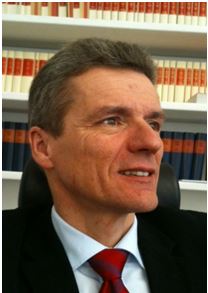 Prof. Bernard Rolli