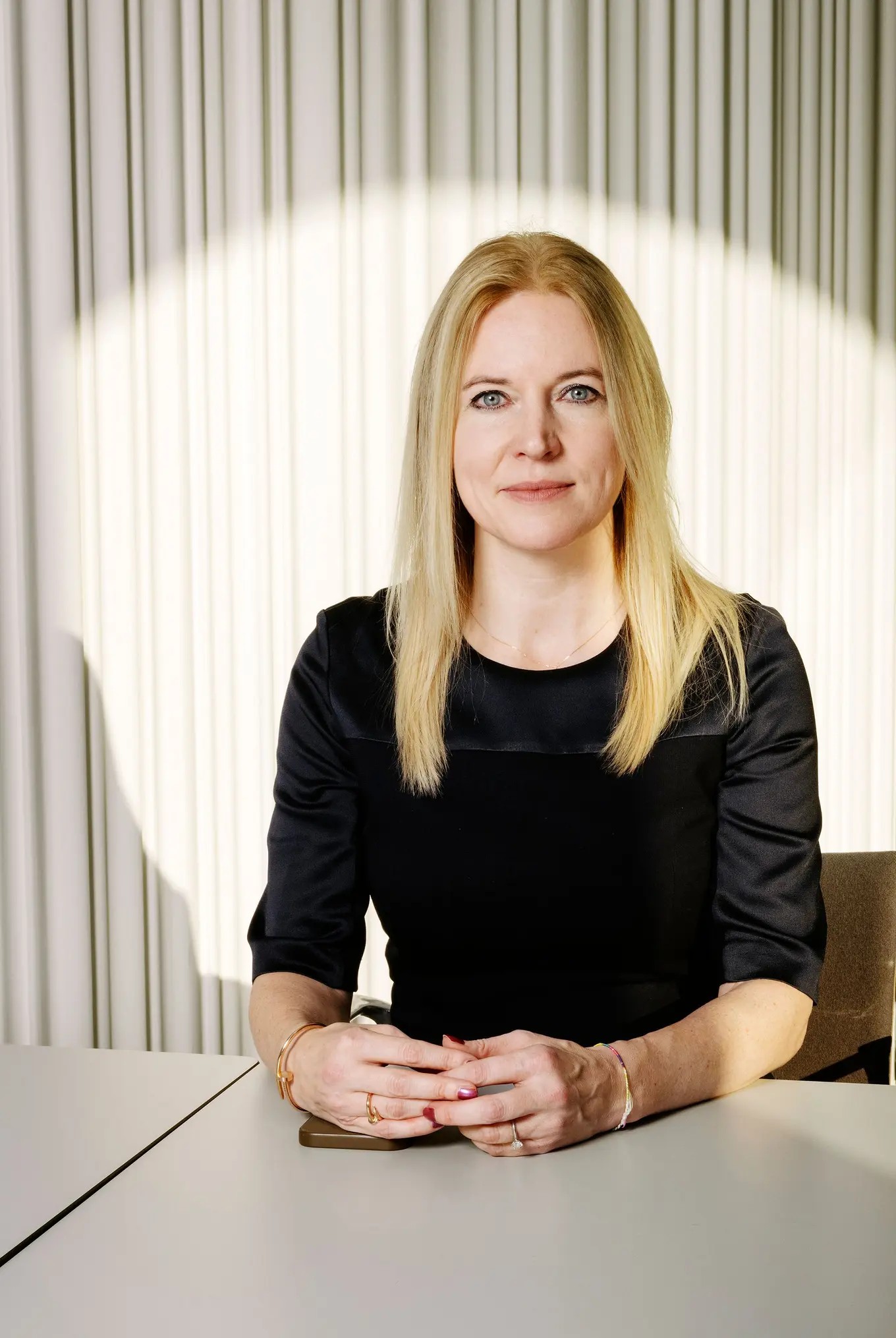 Prof. Dr. Andrea Opel